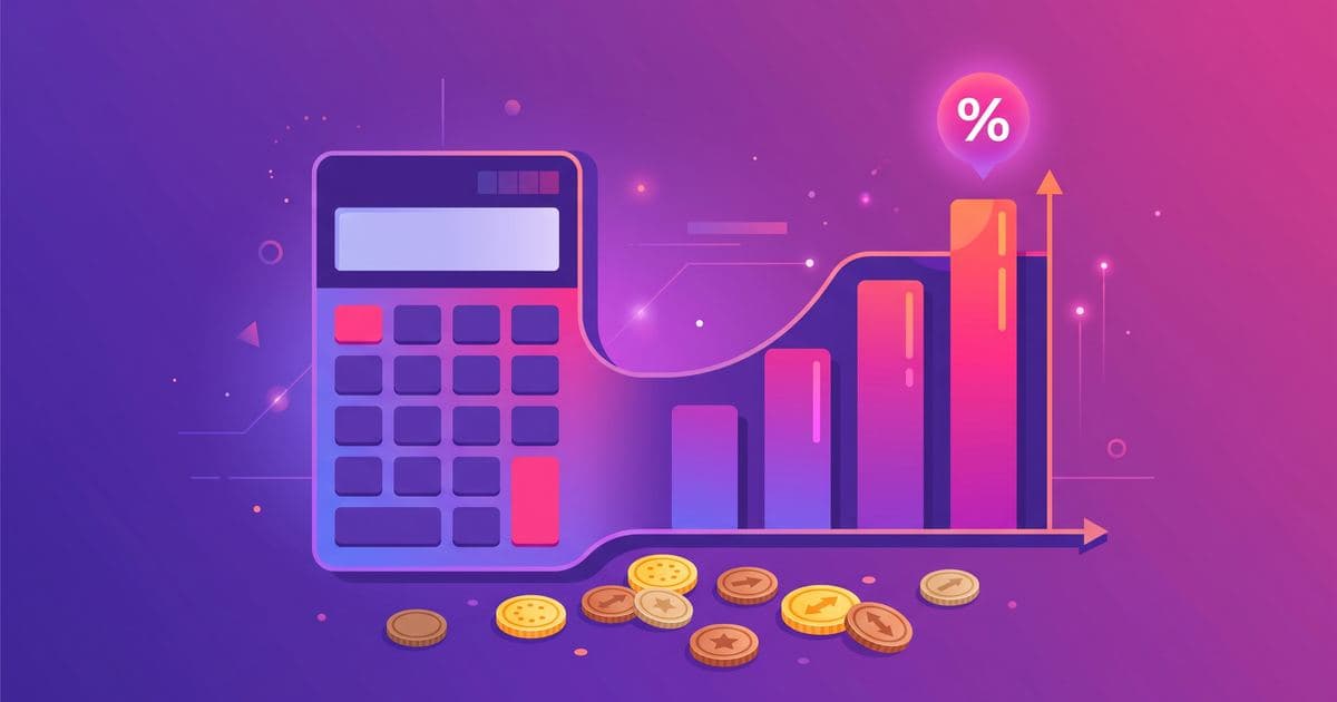 How Loan EMI Actually Works (and Why 0.5% Interest Is a Bigger Deal Than It Sounds)